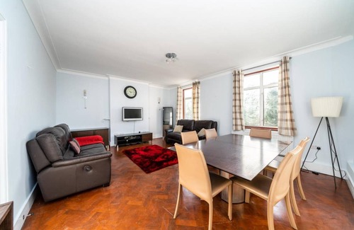Barnhill Apartamento | 65 m² Apartamento ∙ 3 habitaciones ∙ 6 personas