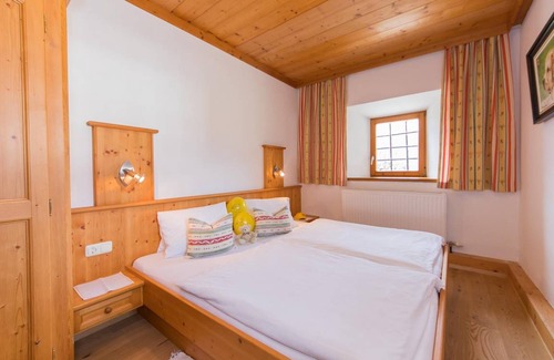 Almdorf Apartamento | 65 m² Apartamento ∙ 2 habitaciones ∙ 4 huéspedes