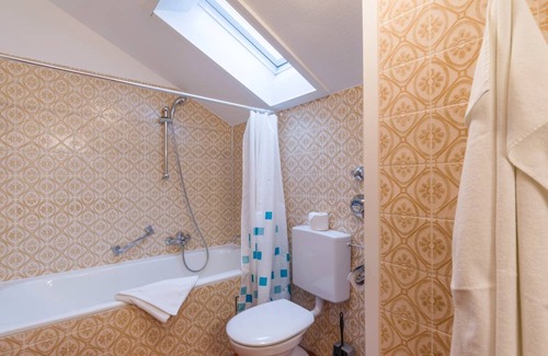 Oberaudorf Apartamento | 65 m² Apartamento ∙ 2 habitaciones ∙ 4 huéspedes