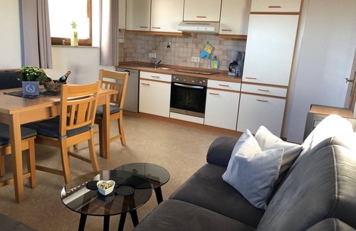 Schonenbach Apartamento | 65 m² Apartamento ∙ 2 habitaciones ∙ 4 huéspedes