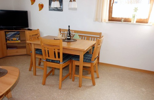Schonenbach Apartamento | 65 m² Apartamento ∙ 2 habitaciones ∙ 4 huéspedes