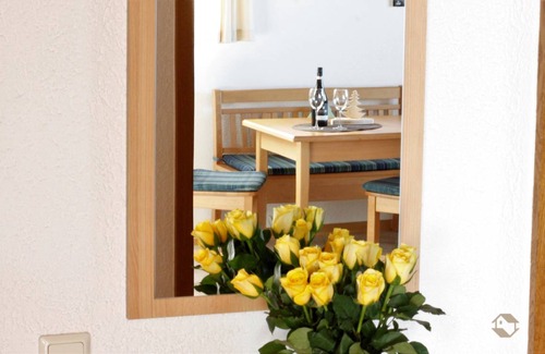 Schonenbach Apartamento | 65 m² Apartamento ∙ 2 habitaciones ∙ 4 huéspedes