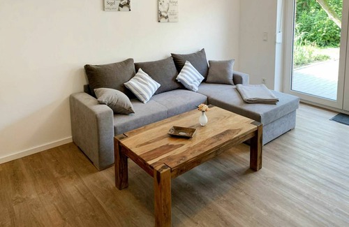 Holtriem Apartamento | 65 m² Apartamento ∙ 1 habitación ∙ 2 huéspedes
