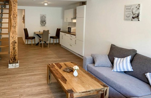 Holtriem Apartamento | 65 m² Apartamento ∙ 1 habitación ∙ 2 huéspedes