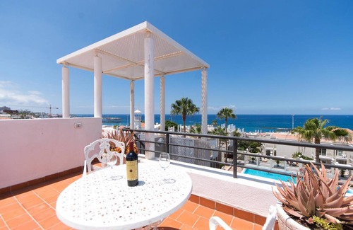Costa Adeje Apartamento | 65 m² Apartamento ∙ 1 habitación ∙ 4 personas
