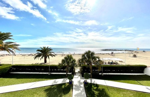 San Agustin Apartamento | 65 m² Apartamento ∙ 2 habitaciones ∙ 5 personas
