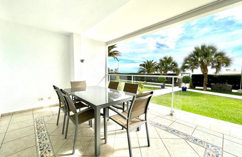 San Agustin Apartamento | 65 m² Apartamento ∙ 2 habitaciones ∙ 5 personas