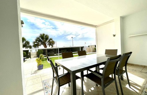 San Agustin Apartamento | 65 m² Apartamento ∙ 2 habitaciones ∙ 5 personas
