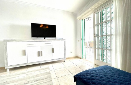 San Agustin Apartamento | 65 m² Apartamento ∙ 2 habitaciones ∙ 5 personas