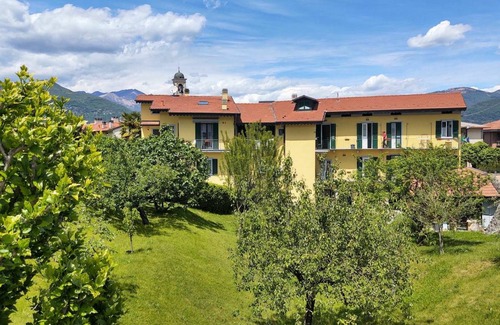 Germignaga Apartamento | 65 m² Apartamento ∙ 2 habitaciones ∙ 4 huéspedes
