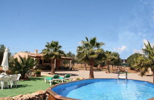 Cala Santany Chalet De Esquí | 65 m² Chalet ∙ 2 habitaciones ∙ 4 personas
