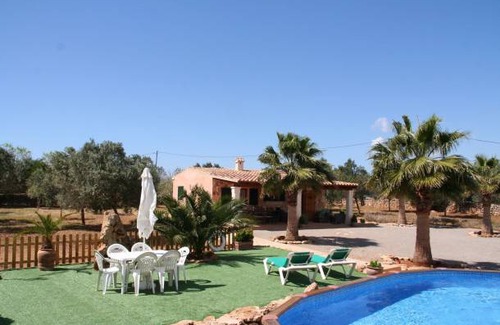 Cala Santany Chalet De Esquí | 65 m² Chalet ∙ 2 habitaciones ∙ 4 personas