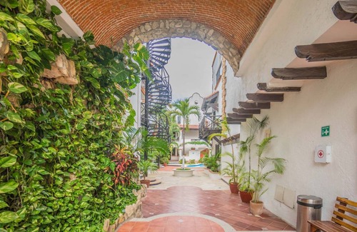 Centro de Playa del Carmen Condominio | 65 m² Apartamento ∙ 1 habitación ∙ 3 huéspedes