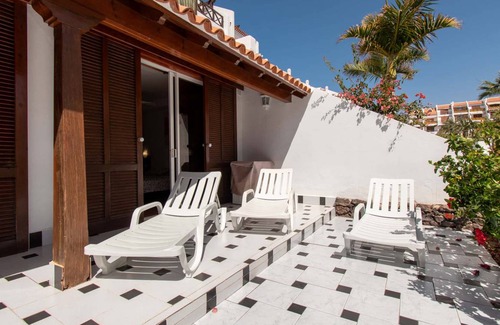 El Madronal Apartamento | 65 m² Apartamento ∙ 1 habitación ∙ 4 personas