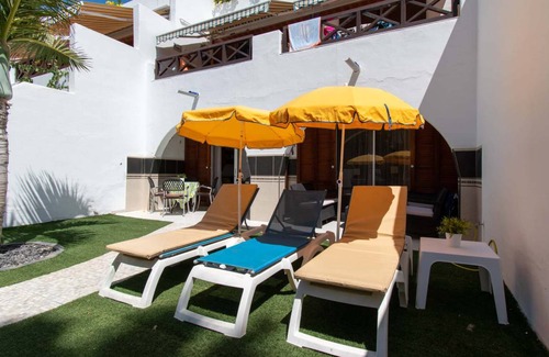 El Madronal Apartamento | 65 m² Apartamento ∙ 1 habitación ∙ 4 personas