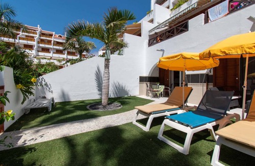 El Madronal Apartamento | 65 m² Apartamento ∙ 1 habitación ∙ 4 personas
