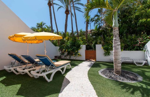 El Madronal Apartamento | 65 m² Apartamento ∙ 1 habitación ∙ 4 personas