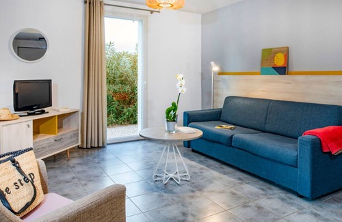 Fabregues Casa | 65 m² Casa ∙ 1 habitación ∙ 6 huéspedes