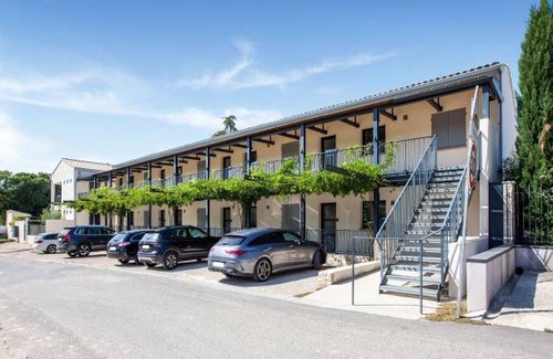 Malaucene Casa | 65 m² House ∙ 2 bedrooms ∙ 4 guests