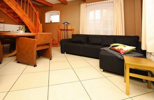 Leisten Casa | 65 m² Casa ∙ 2 habitaciones ∙ 4 personas