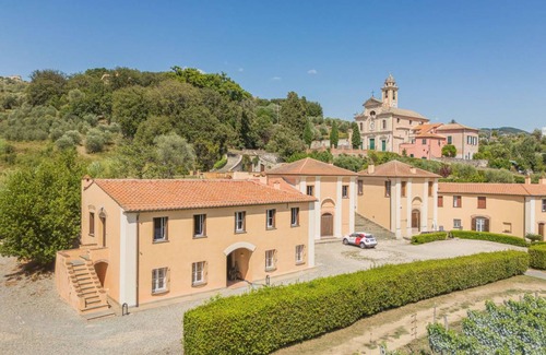 Santo Stefano del Ponte Casa | 65 m² Casa ∙ 2 habitaciones ∙ 6 huéspedes