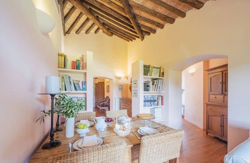 Santo Stefano del Ponte Casa | 65 m² Casa ∙ 2 habitaciones ∙ 6 huéspedes