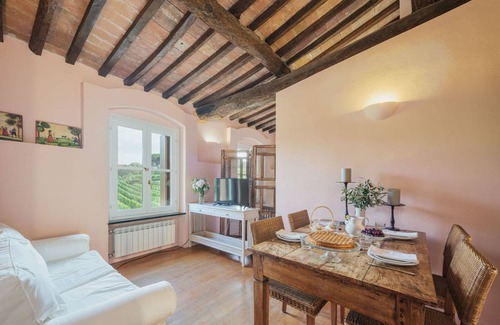 Santo Stefano del Ponte Casa | 65 m² Casa ∙ 2 habitaciones ∙ 6 huéspedes