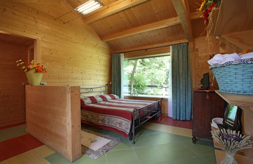 Ospedaletto di Pescantina Casa | 65 m² Casa ∙ 2 habitaciones ∙ 6 personas
