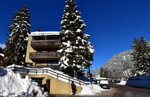 Madonna di Campiglio Apartamento | 65 m² Apartamento ∙ 2 habitaciones ∙ 6 huéspedes