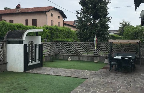 Villaggio degli Sposi Apartamento | 65 m² Apartamento ∙ 3 habitaciones ∙ 7 huéspedes