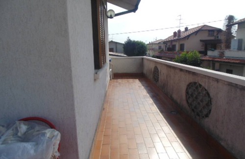 Villaggio degli Sposi Apartamento | 65 m² Apartamento ∙ 3 habitaciones ∙ 7 huéspedes