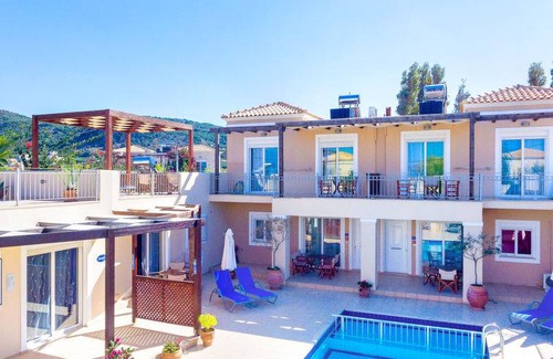 Nopigia Complejo | 65 m² Complejo vacacional ∙ 2 habitaciones ∙ 4 personas