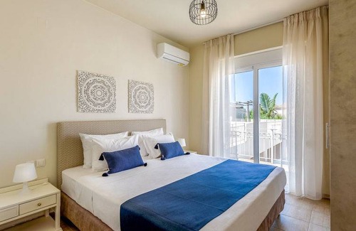 Nopigia Complejo | 65 m² Complejo vacacional ∙ 2 habitaciones ∙ 4 personas