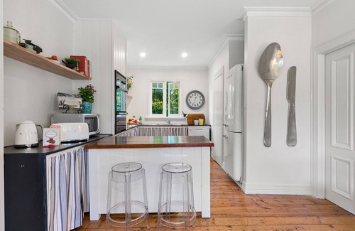 Hepburn Springs Casa | 65 Main en Daylesford-Hepburn Springs