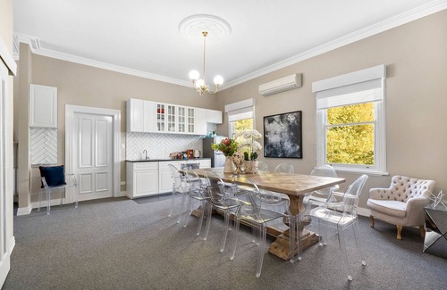 Hepburn Springs Casa | 65 Main en Daylesford-Hepburn Springs