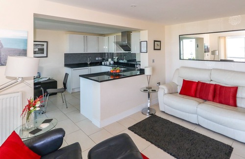Portland Cabaña | 65 Ocean View