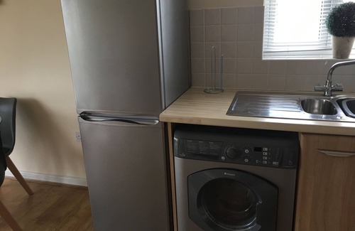 St Neots Apartamento | Apartamento-Exclusivo-Baño con ducha-Vista al rio-Penthouse 65 Skipper Way