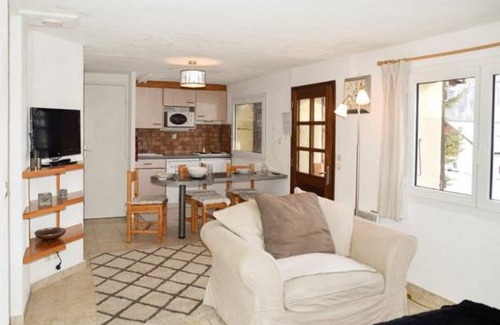 Montgenevre Chalet De Esquí | 650 ft² Chalet