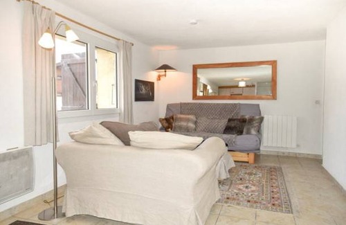 Montgenevre Chalet De Esquí | 650 ft² Chalet