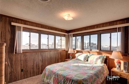 South Nags Head Casa | 6505 - Sea Jay by Resort Realty