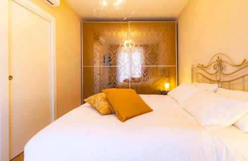 Civitanova Marche Apartamento | 650m from the sea, 8 guests, AC, Wi-Fi