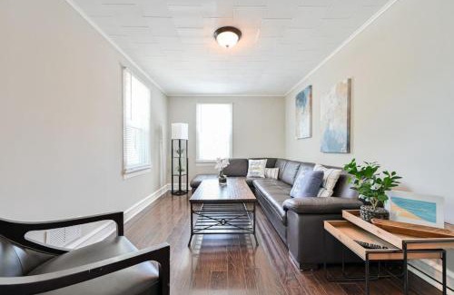 Somers Point Casa | 653 3rd St Unit 2 After Dune Delight