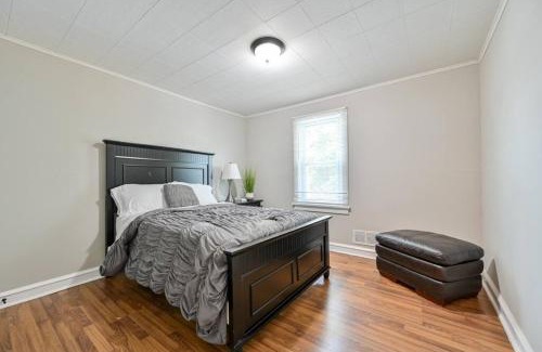 Somers Point Casa | 653 3rd St Unit 2 After Dune Delight