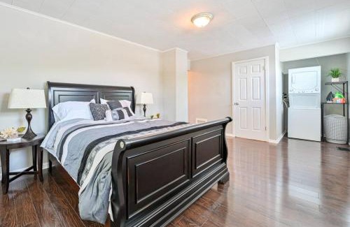 Somers Point Casa | 653 3rd St Unit 2 After Dune Delight