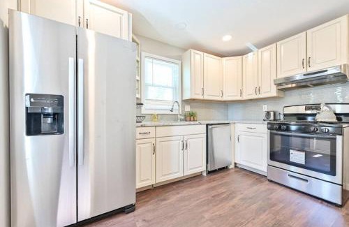 Somers Point Casa | 653 3rd St Unit 2 After Dune Delight