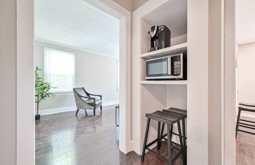 Somers Point Condominio | 653 3rd St Unit 2 · After-Dune Delight