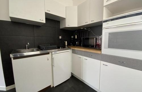 Erquy Apartamento | 653 - Appartement à Erquy, à 100m de la plage et des commerces