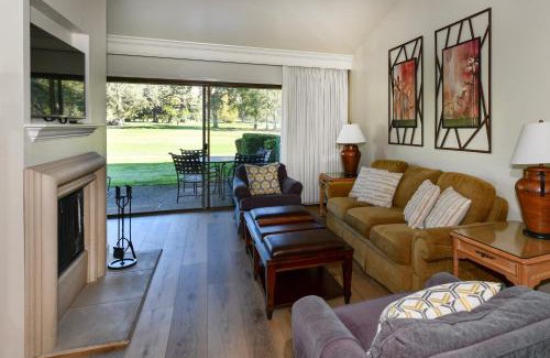 Napa Apartamento | 656 Cottages at Silverado condo