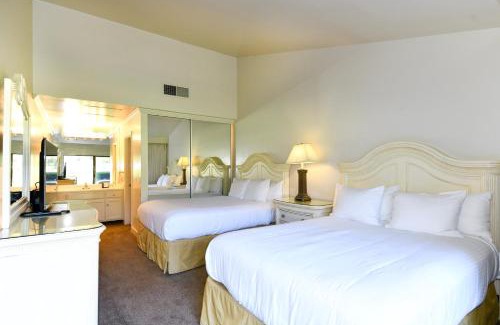 Napa Apartamento | 656 Cottages at Silverado condo