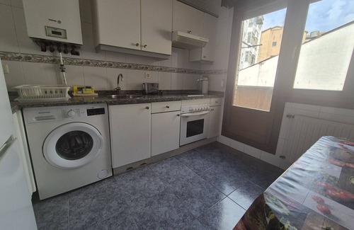 La Corredoria y Ventanielles Apartamento | 656A Apartamento en Oviedo